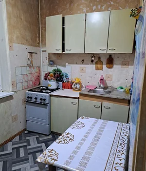 Фото 1 3-комн. квартира в Яшнобод