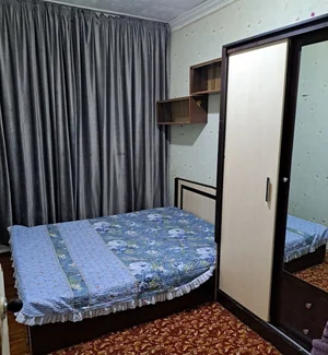 Фото 3 3-комн. квартира в Яшнобод