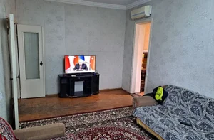 Фото 4 3-комн. квартира в Яшнобод