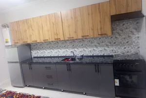 Фото 4 3-комн. квартира в Yangi Hayot tumani