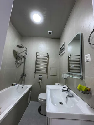 Фото 2 Квартира в Бош район