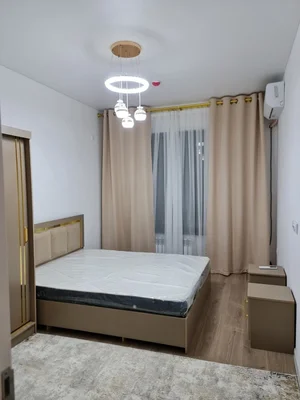 Фото 1 1-комн. квартира в Яшнобод