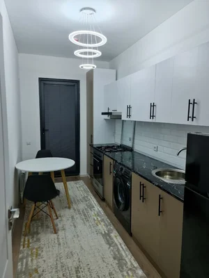 Фото 2 1-комн. квартира в Яшнобод