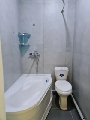 Фото 3 1-комн. квартира в Яшнобод