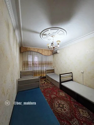 Фото 3 Комната в Олмазорском районе