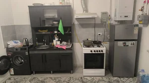 Фото 1 2-комн. квартира в Сергели