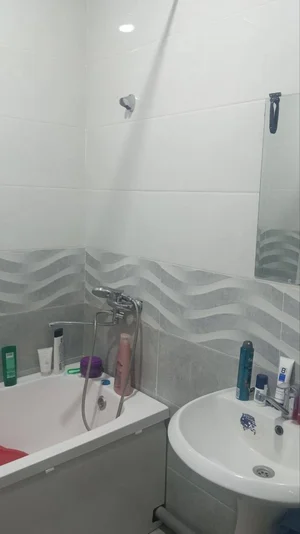 Фото 2 2-комн. квартира в Сергели