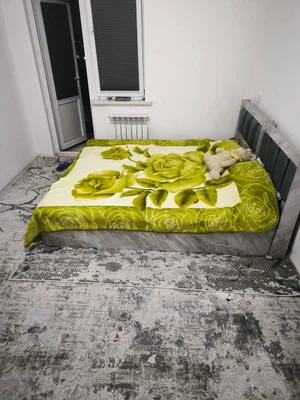 Фото 6 2-комн. квартира в Сергели