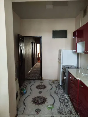 Фото 1 3-комн. квартира в Qoraqamish