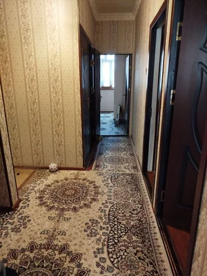 Фото 2 3-комн. квартира в Qoraqamish