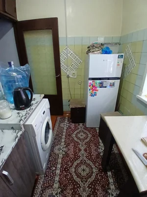 Фото 3 2-комн. квартира в Шайхонтохур