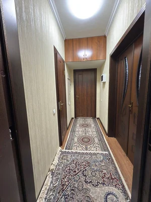 Фото 1 Квартира в Самаркандском районе