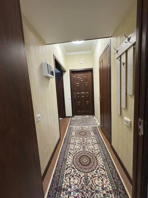 Фото 3 Квартира в Самаркандском районе