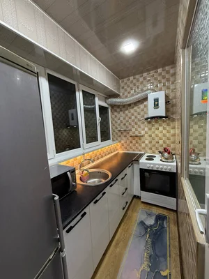 Фото 4 Квартира в Самаркандском районе