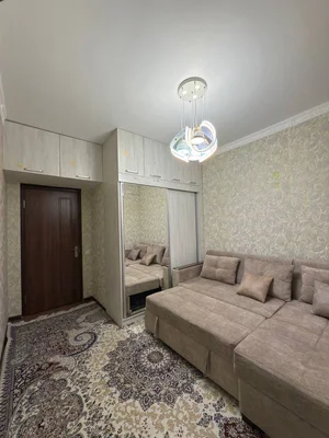 Фото 6 Квартира в Самаркандском районе