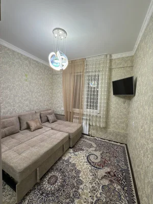 Фото 7 Квартира в Самаркандском районе