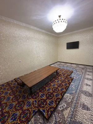 Фото 8 Квартира в Самаркандском районе