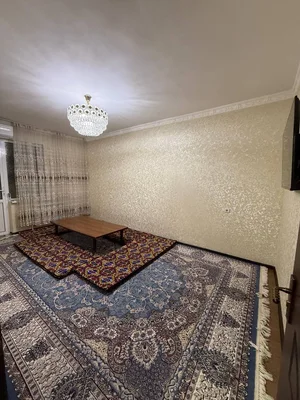 Фото 9 Квартира в Самаркандском районе