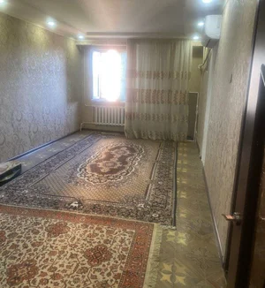 Фото 1 1-комн. квартира в Яшнабот