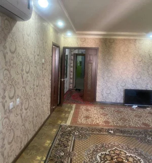 Фото 5 1-комн. квартира в Яшнабот