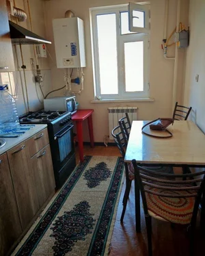 Фото 3 3-комн. квартира в Сергели