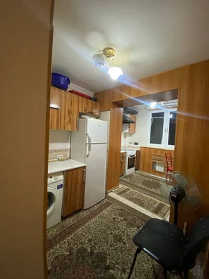 Фото 2 Квартира в Чилонзаре