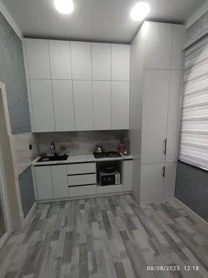 Фото 1 2-комн. квартира в Олмазор