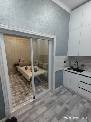 Фото 2 2-комн. квартира в Олмазор