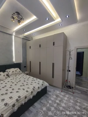 Фото 6 2-комн. квартира в Олмазор