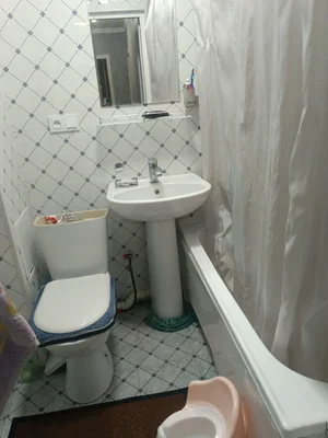 Фото 3 3-комн. квартира в Шайхонтохуре