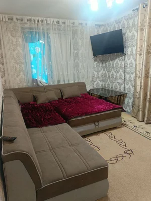 Фото 4 3-комн. квартира в Шайхонтохуре