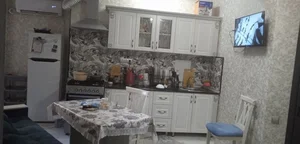 Фото 4 Квартира в Эшонгузар