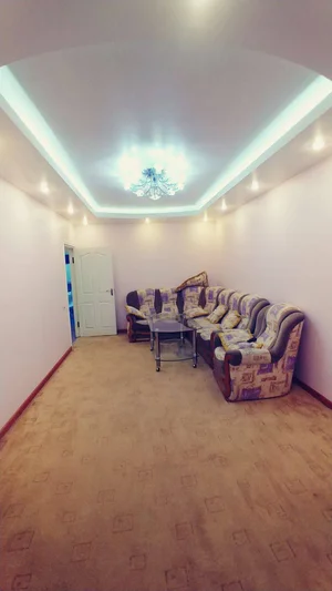 Фото 2 Квартира в Шайхонтохурском районе