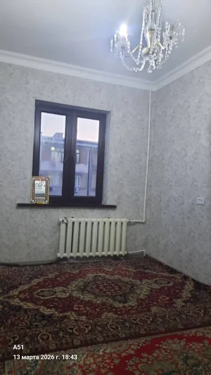 Фото 2 Квартира в Олмозоре