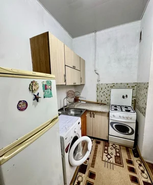 Фото 5 Кушбеги 1 хона в Узими