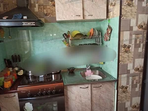 Фото 2 Квартира в Бектемире