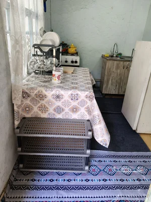 Фото 3 Комната в Yashnabod Fargʻona Yoʻli koʻchasi