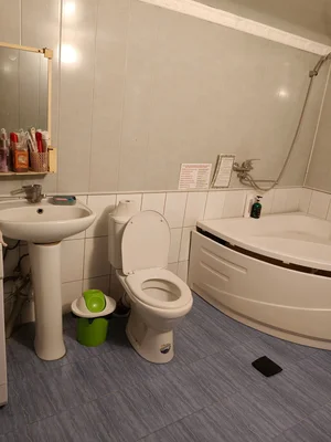 Фото 5 Комната в Yashnabod Fargʻona Yoʻli koʻchasi