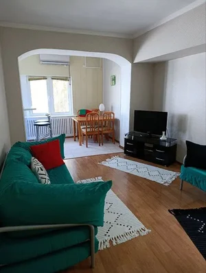 Фото 1 2-комн. квартира в Юнусабадский