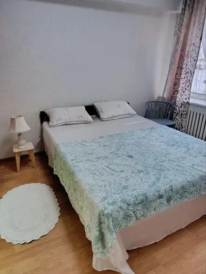 Фото 3 2-комн. квартира в Юнусабадский