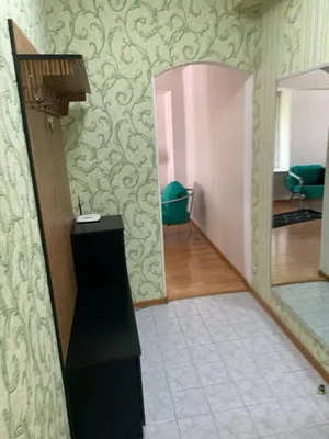 Фото 4 2-комн. квартира в Юнусабадский