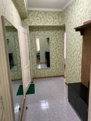 Фото 5 2-комн. квартира в Юнусабадский