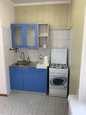 Фото 6 2-комн. квартира в Юнусабадский