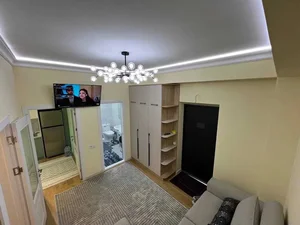 Фото 4 1-комн. квартира в сампи