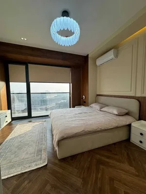 Фото 1 Квартира в Шайхантахурский