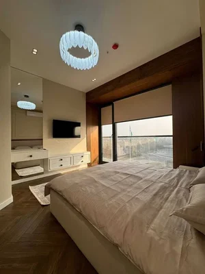 Фото 3 Квартира в Шайхантахурский