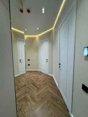 Фото 4 Квартира в Шайхантахурский