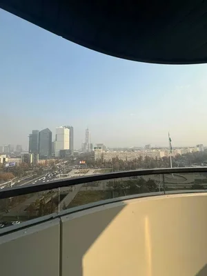 Фото 5 Квартира в Шайхантахурский