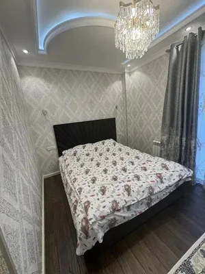 Фото 1 3-комн. квартира в мега плпнет