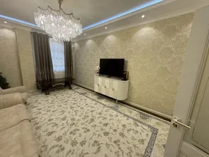 Фото 2 3-комн. квартира в мега плпнет